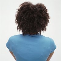 With a little effort and a few supplies, you can remove printing from a shirt.