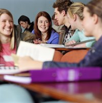 Theology students can apply for PRAXIS grants.