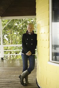 Porch roofs require good ventilation just like house roofs.