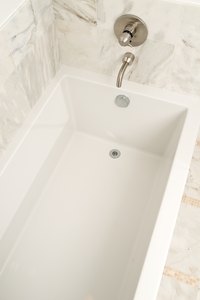 Though drain stopper systems are commonly referred to as drains, a drain is actually a pipe.