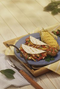 Brisket fajitas can be worth the effort.