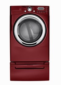 Without an air gap, a washing machine's dirty water may back-flow.