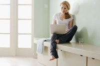 Use traditional wording to add a little more formality to your email invite.