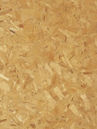 Save money by repairing a windowsill rather than replacing it.