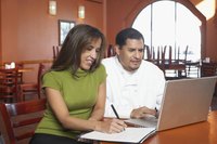 Follow the money to help your small business grow.