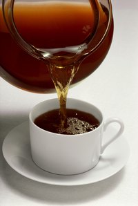 Millions of Americans wake up to a cup of hot coffee each day.