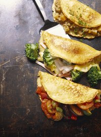 Get your griddle back on the stove.