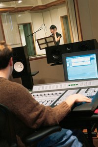 It might not look as good, but you can achieve high level sound reduction with homemade equipment.