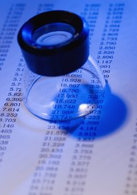 Good record keeping helps you verify that the amounts on your 1099-Misc are correct.