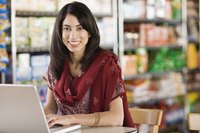 Product distributors make a profit by bridging the gap between manufacturers and customers.