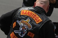 Gang units investigate activities of outlaw motorcycle clubs and other groups.