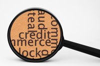 A Dun & Bradstreet rating is a credit score for a business.