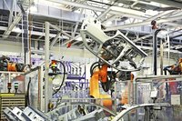 Manufacturers, like the government, shorten long phrases into acronyms.