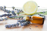 Essential oil is the key ingredient in your DIY spray.