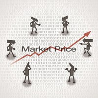 When companies can raise prices without fear of losing market share, they have market power.