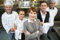 Training and motivating your staff is a fundamental responsibility for restaurant managers.