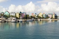 Bring the proper travel document to enjoy a cruise to the Bahamas.