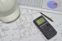 Calculating cost escalation can help determine inflation.