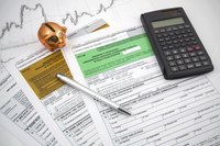 Multiple W-2s can leave you owning Uncle Sam a lot of money when you file your taxes.