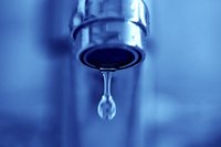 You use your faucet daily without any problems, but electrical shocks can happen.
