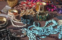 Convincing others to participate is just part of organizing a crafts fair.