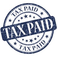 Taxes on import goods are one source of quota rents.