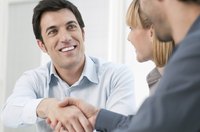 Image of networking business people.