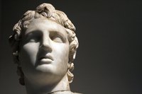 Make a mold of your head with a few simple supplies.