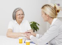 The elderly account for 34 percent of all prescription drug users.