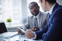 Value statements include a variety of non-financial corporate goals.