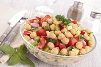 Add beans to your daily diet not only for energy, but for nutrition, too.