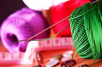 Button dolls are simple, rustic, and filled with history
