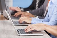 Microsoft uses authorized distributors and resellers to reach customers.
