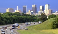 Find a host of go-kart tracks in and around Birmingham.