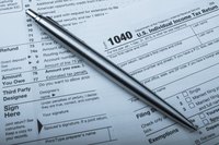 Long-term capital gains are taxed at a lower rate than ordinary income.