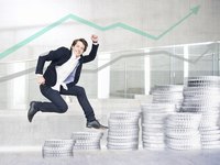 Return on equity is an important measurement of company financial performance.