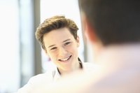 A letter of intent also is known as a cover letter because it literally covers what's behind it: a resume.