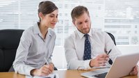 Encourage staffers to work together.