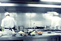 Restaurant launch costs can require you to change your concept.