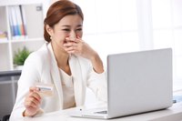Consumers can purchase credit scores from providers that don't use FICO scoring models.