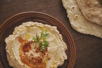 Try altering the flavor before tossing out bitter hummus.