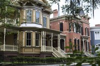 Savannah's historic inns and hotels contain a fair share of ghosts.
