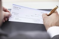 In many states, employers must give employees a pay stub showing their deductions.