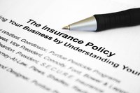 Insurance protects against large unexpected expenses.