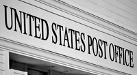 USPS operates offices nationwide.