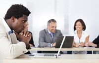 The performance management cycle is one way to measure performance.