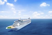Pick a cruise, make a deposit and agree to a payment plan.