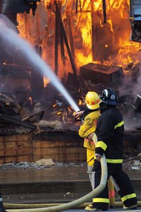 Buffalo firefighters are well-compensated for their public service.