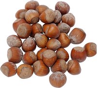 Hazelnuts