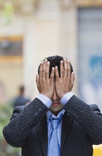 Wrongful termination can cause emotional distress.